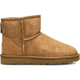 UGG Australia Classic Mini II Chestnut 42