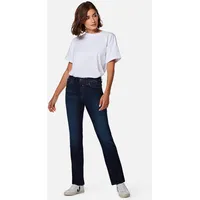 Mavi Damen, Jeans, Kendra Straight Fit Deep uptown str),