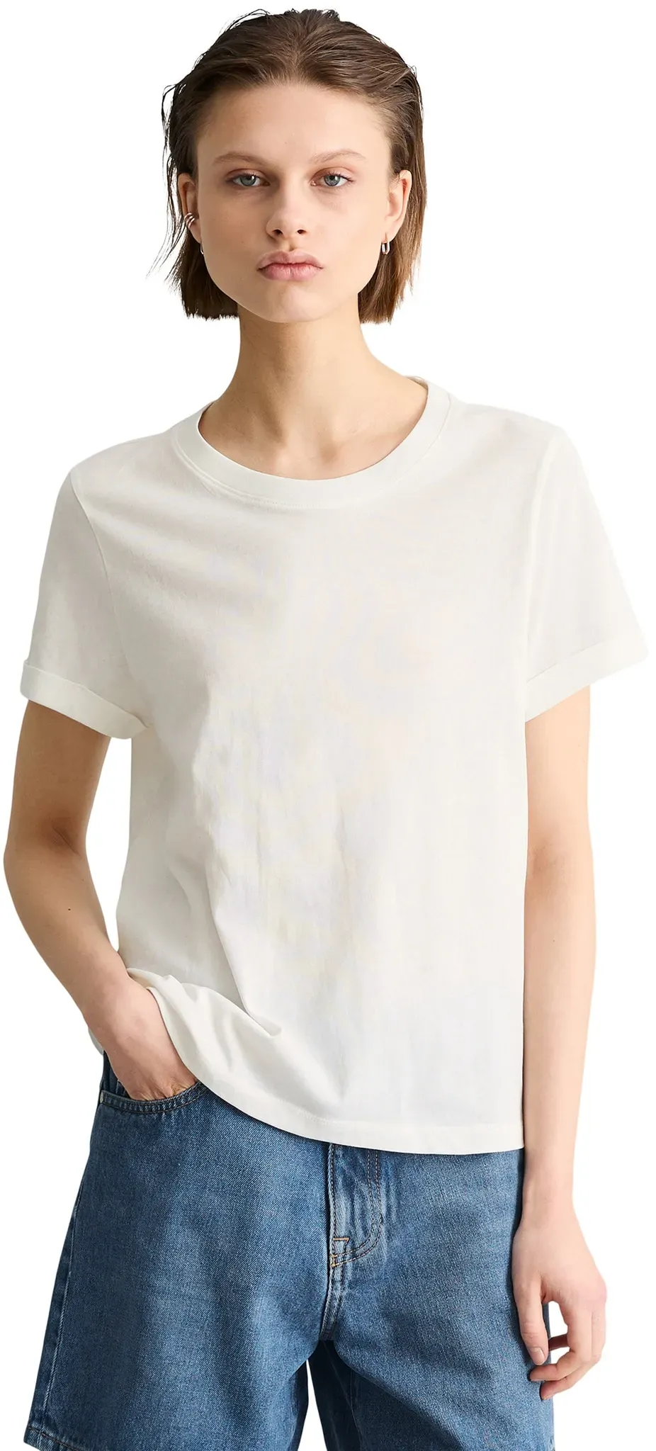 T-Shirt MARC O'POLO DENIM 