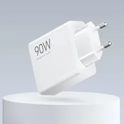 Xiaomi 90 W HyperCharge-Kombination (Typ A)