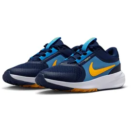 Nike Star Runner 5 Kinder Blau 36