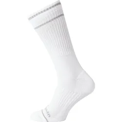 Jack Wolfskin Core Lifestyle Sock CL C white (5000) 41-43