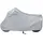 Held Basic 2 Abdeckplane M 200 x 150 cm Silber