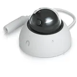 UBIQUITI networks Ubiquiti UniFi AI Dome Überwachungskamera weiß, 4K, PoE