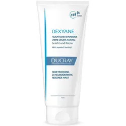 DUCRAY DEXYANE FEUCHTIGKEITSSPENDENDE CREME 200 ml Creme