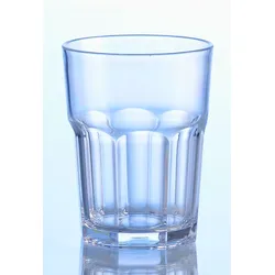 Caipi + Latte Glas 2er Set