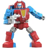 Hasbro Transformers Retro G1 Autobot Gears Spielzeug Action-Figur, 12,7 cm