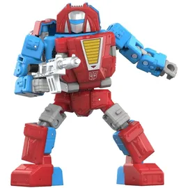 Hasbro Transformers Retro G1 Autobot Gears Spielzeug Action-Figur, 12,7 cm