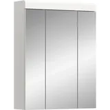 WELLTIME SIENA 60 cm weiß