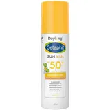 Cetaphil Sun Kids liposomale Lotion SPF 50 + Sonnenschutz