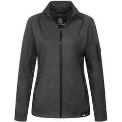 Rock Creek Fleecejacke Jacke