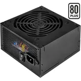 Silverstone Netzteil 500 W Schwarz