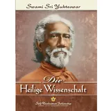 Self-Realization Fellowship Die Heilige Wissenschaft