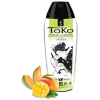 SHUNGA Toko Melone, wasserbasiert, 165 ml