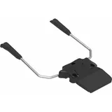 ATK Race Atk Stopper (hinten) 108 mm EVO (Neutral one size Größe)