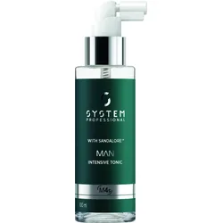 System Professional Lipid Code MAN Intensive Tonic 100ml