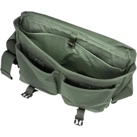 Sandqvist Laptoptasche Everyday Msng grün