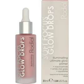 Rodial Soft Focus Glow Drops Serum 30 ml