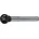Frässtift Form Kugel 12 mm
