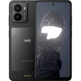 HMD Fusion 8 GB RAM 256 GB Noir