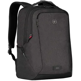 Wenger MX Professional Notebook Rucksack 16" Zoll grau