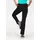 H.I.S. Leggings schmal schwarz 18