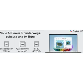 Asus Zenbook A14 UX3407RA-QD010W