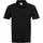 Uhlsport Essential Poloshirt schwarz XXL