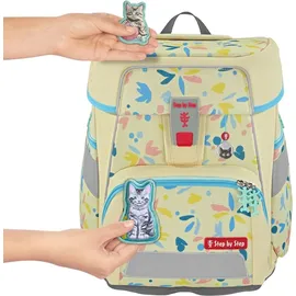 Step By Step Space 5-tlg. cat lilly