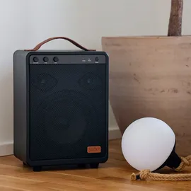 SACKit Boom 150 schwarz