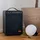 SACKit Boom 150 schwarz