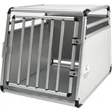 roony Hundetransportbox (Hund, Sicherheitsverschluss), Tiertransport