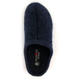 HAFLINGER Alaska Blau 37