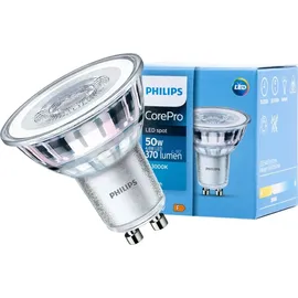 Philips CorePro LEDspot 4,6W GU10 (72837600)