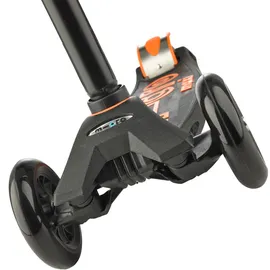 Micro Maxi Micro Deluxe schwarz