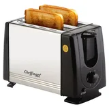 Cheffinger Chefinger Edelstahl-Toaster