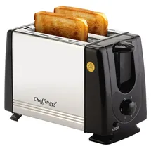 Cheffinger Chefinger Edelstahl-Toaster