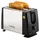 Cheffinger Chefinger Edelstahl-Toaster