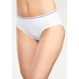 H.I.S. Bikinislip 6 St. Blau 52/54