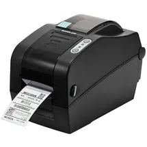 BIXOLON SLP-TX223 Schwarz