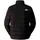 The North Face Aconcagua 3 Jacke schwarz - M