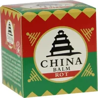 Bergland Pharma China Balm rot