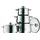 WMF Diadem Plus Topf-Set 4-tlg. 3 x Fleischtopf + Bratentopf