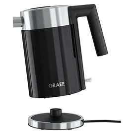 Graef WK 402 black