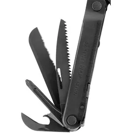 Leatherman Rebar schwarz