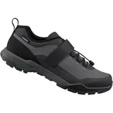 Shimano EX500 Schwarz 47