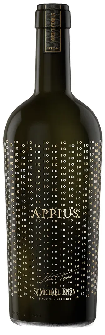 St. Michael Eppan: Appius - 2019 -