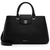 TAMARIS Shopper TAS Carolina 33273 Damen Handtaschen Uni black