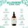 sinoplasan gmbh Omega 3 Algenöl 100 ml