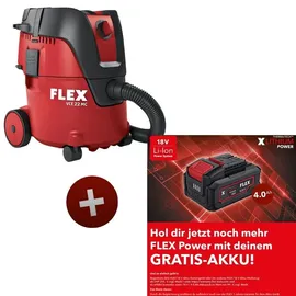 Flex VCE 22 M MC
